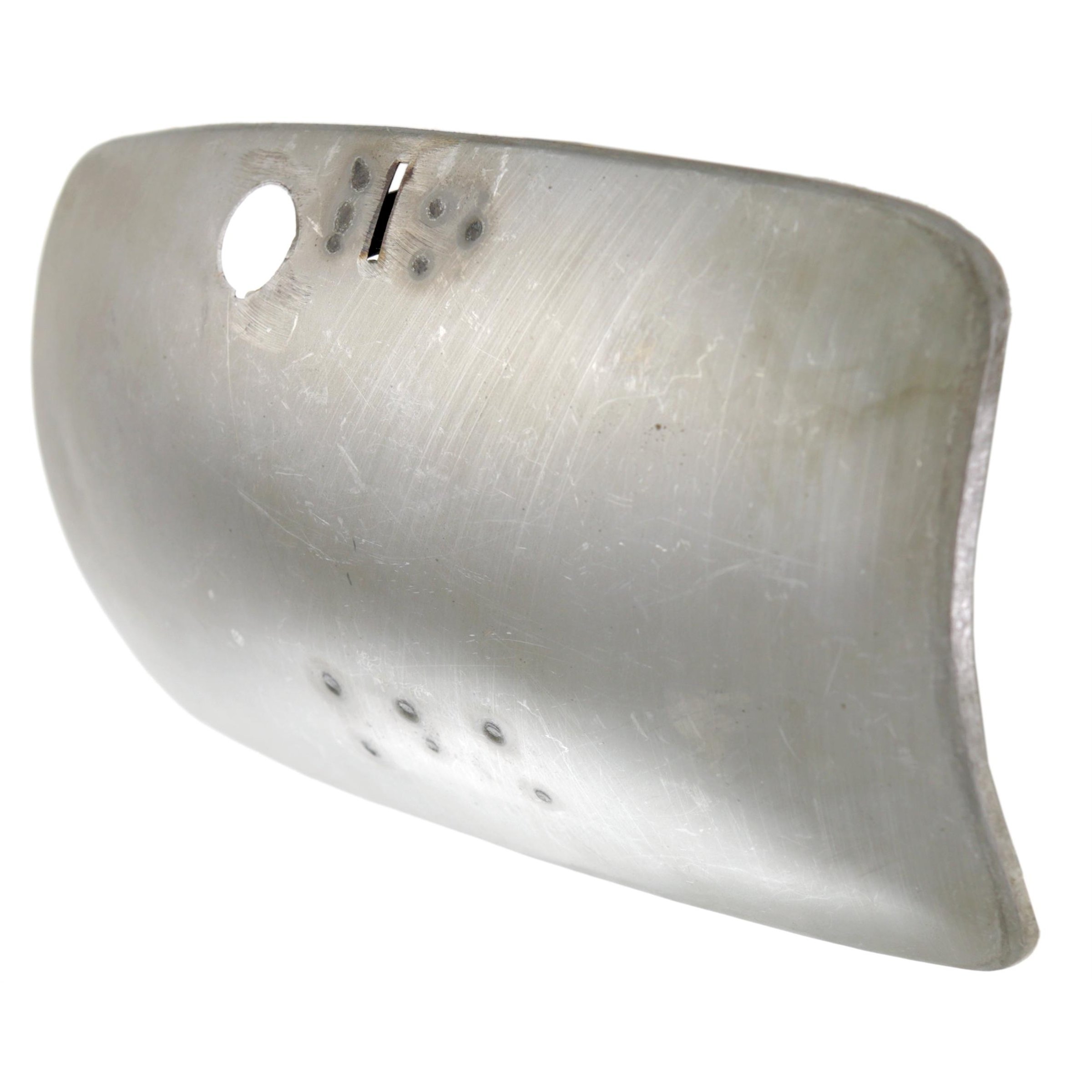 Image of Gepäckfachklappe Seitenhaube links für Vespa VNB3-6T/150 VBA/VBB/VGLA-B für Vespa VNB3-6T/150 VBA/VBB/VGLA-B