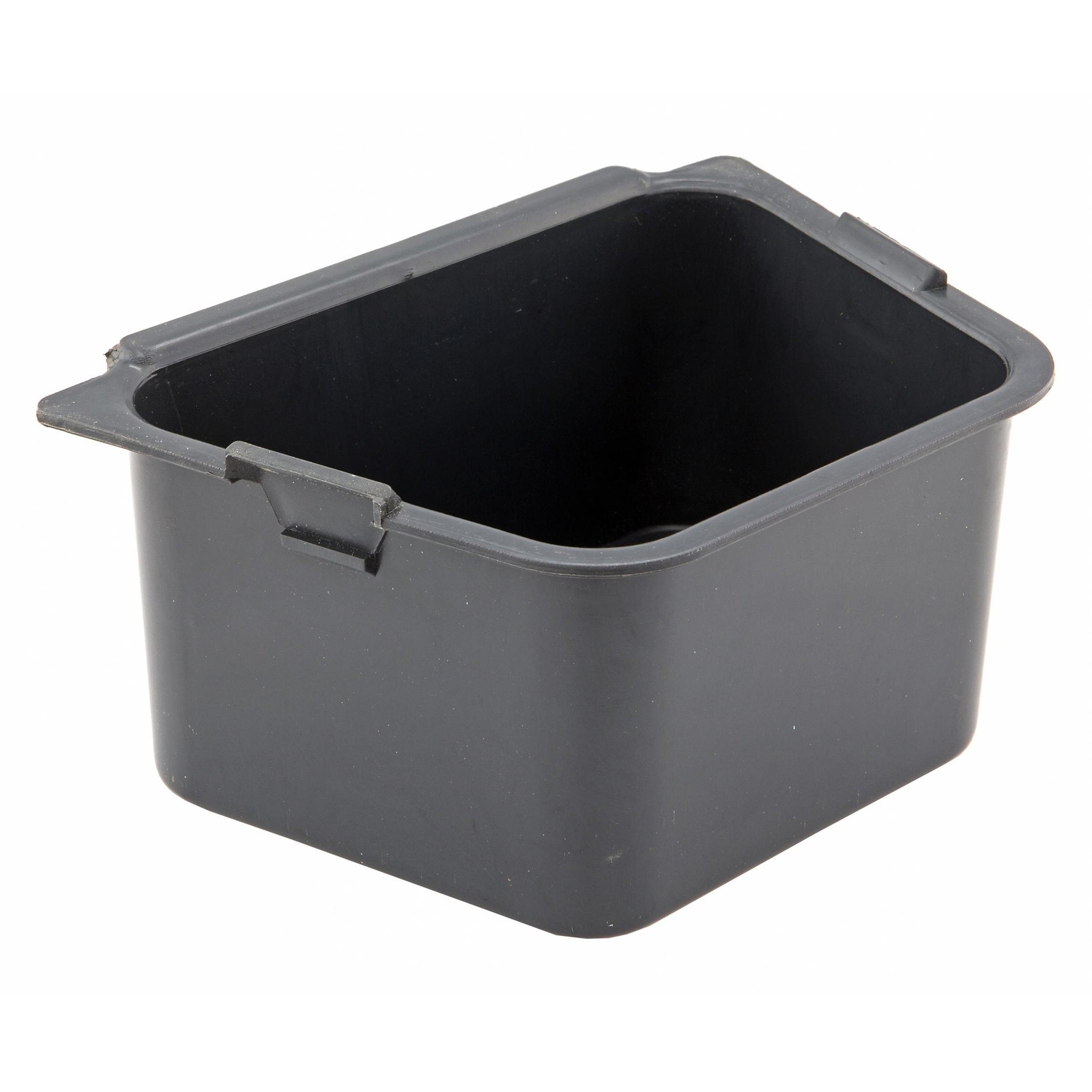 Image of Werkzeugfach klein, 100389 für Vespa 50-125/PV/ET3 für Vespa 50-125/PV/ET3