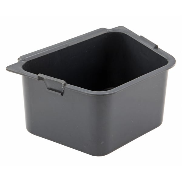 Image of Werkzeugfach klein, 100389 für Vespa 50-125/PV/ET3