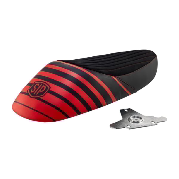 Image of Sportsitzbank NISA SIP 2020 Sport für Vespa PX80-150X /PX80-200E/P200E