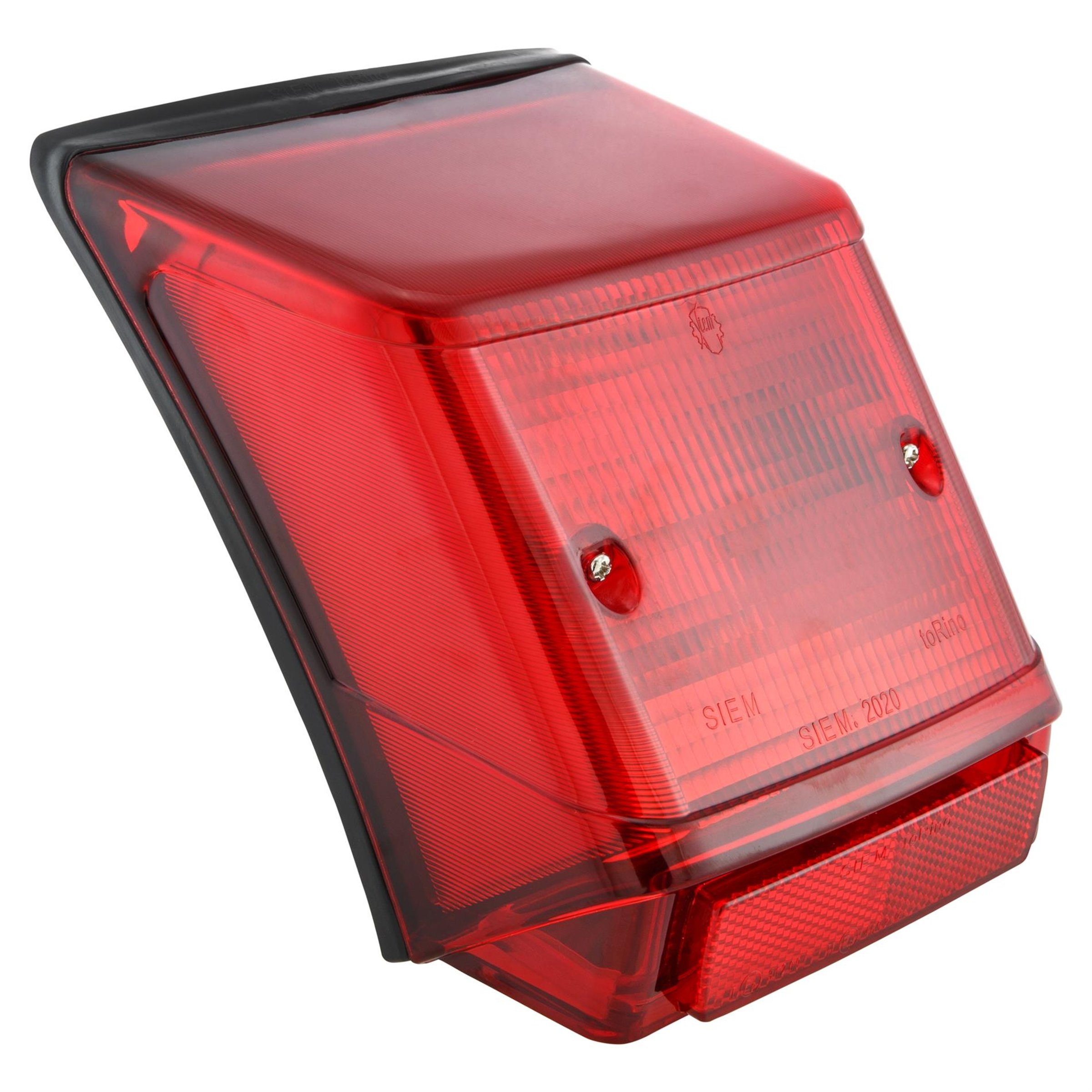 Image of Rücklicht SIEM 234225 für Vespa PK50 XL/Rush/Plurimatic/PK125 XL/XL2 für Vespa PK50 XL/Rush/Plurimatic/PK125 XL/XL2