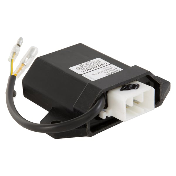 Image of CDI HPI für PIAGGIO/Vespa für PIAGGIO Leader 125-200ccm 4T AC/LC