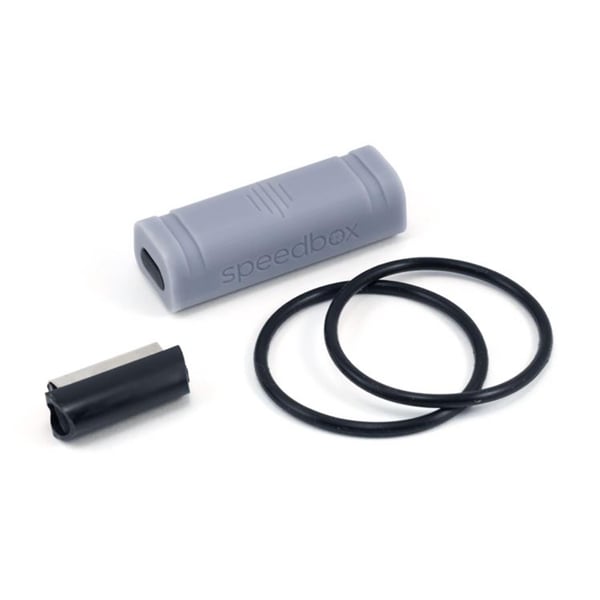 Image of Fahrradcomputer SPEEDBOX B.Cyclo kompatibel mit SPEEDBOX App für E-Bikes/Pedelecs/Bikes