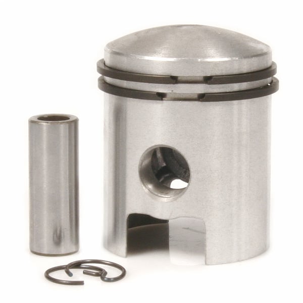 Image of Kolben, 2.ÜM für Vespa 90, V9A1T -> 25000