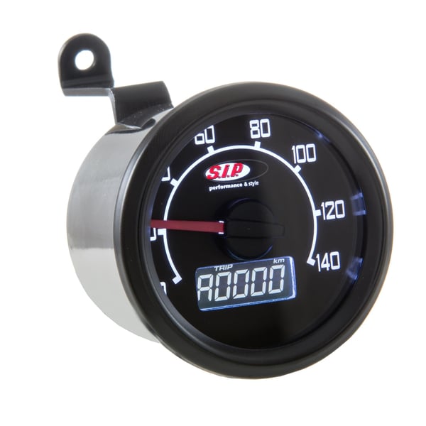 Image of Drehzahlmesser/Tacho SIP 2.0 für Vespa 50 N/L/R/S/90