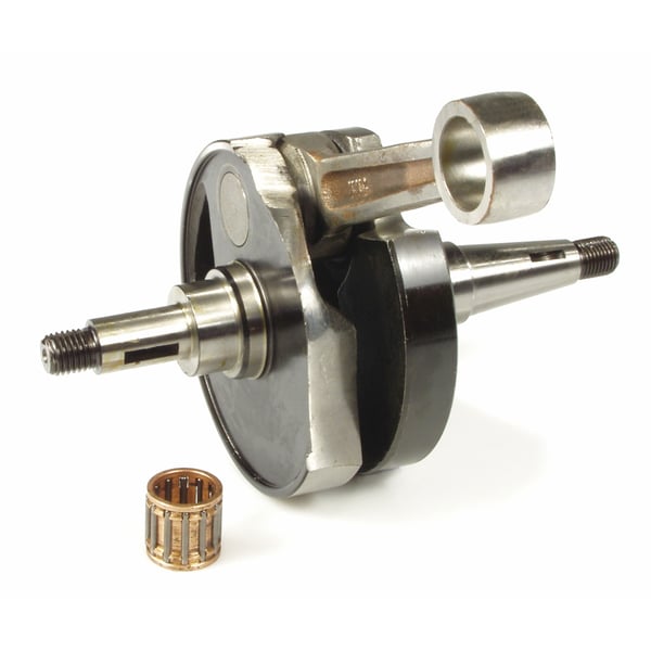 Image of Langhubwelle MAZZUCCHELLI für Vespa 200 Rally VSE1T 33997 ->/P200E/PX200 E/Lusso/MY/Cosa