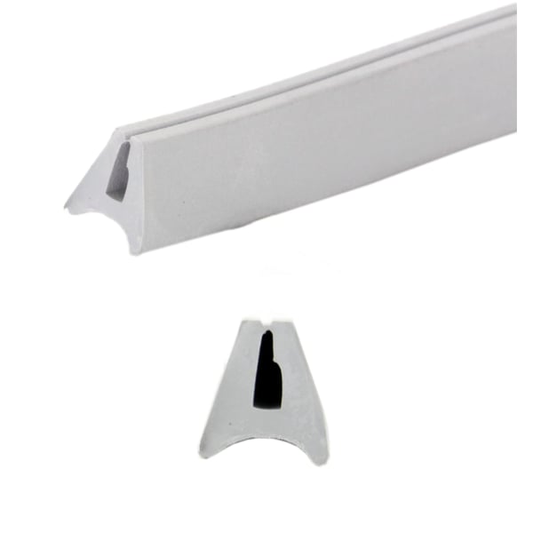 Image of Gummi PASCOLI, Gepäckfach für Vespa 160 GS/180 SS