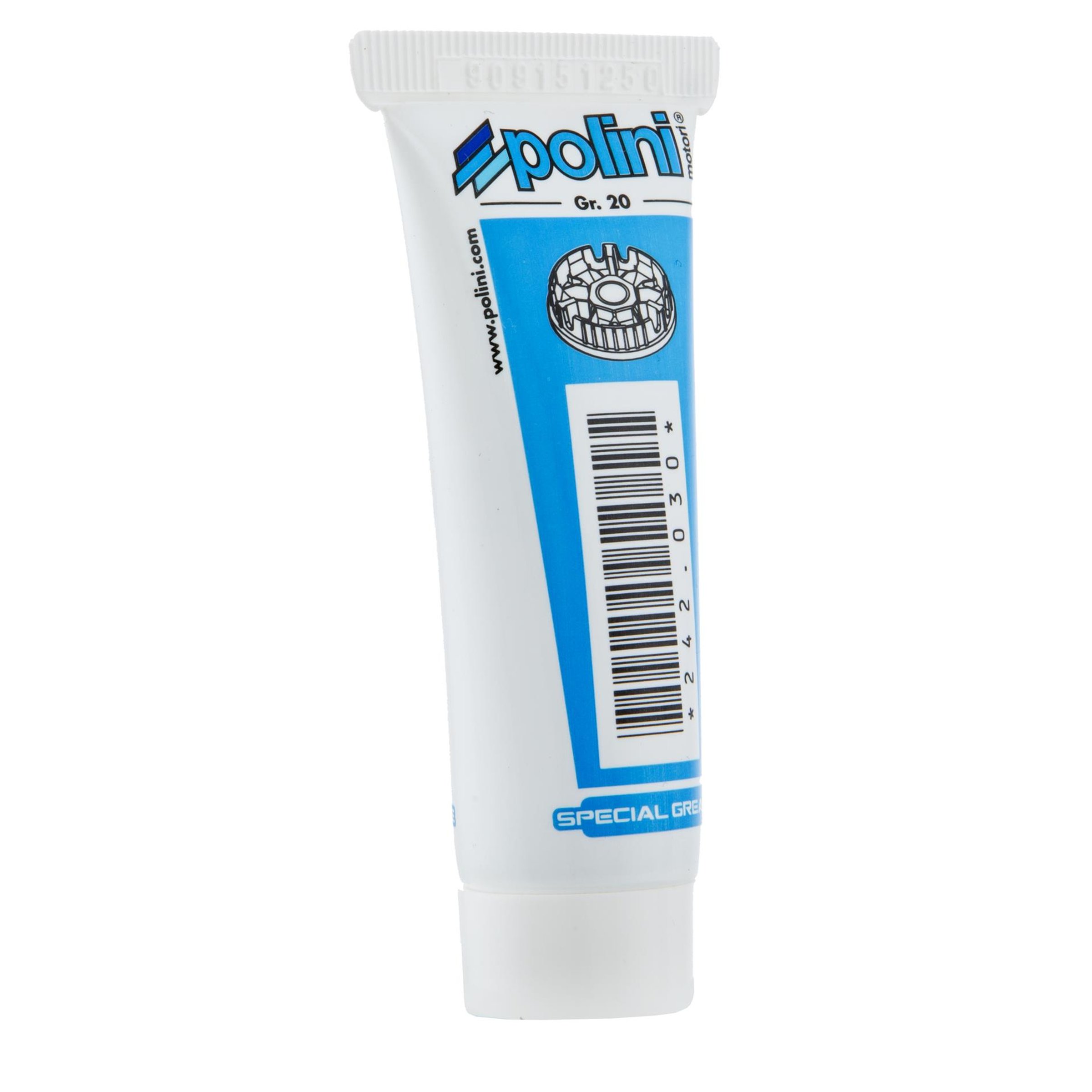 Image of Variatorrollenfett POLINI 20g, 242.030