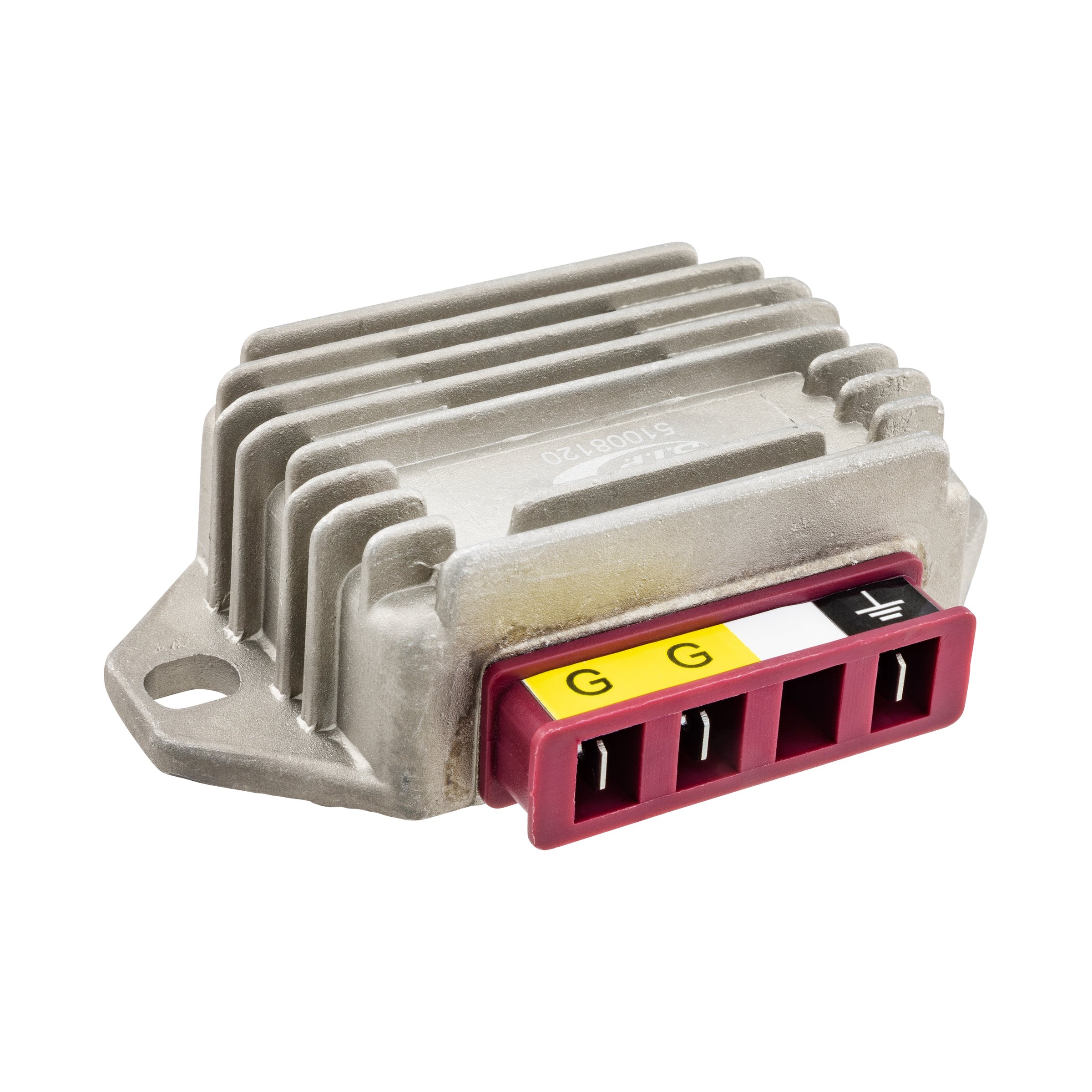 Image of Spannungsregler SIP PERFORMANCE Classic 12V AC für Zündung SIP PERFORMANCE by Vape/original für Vespa 50-125/PV/ET3/PK50-125/S/125 V15-33/VM/VN/VNA/VNB/GT/GTR/Super/TS/150 VL/VB/ACMA/GS/VBA/VBB/T4/GL/Sprint/Super/160GS/180SS/200 Rally 2°/PX80-200/PE/Lusso