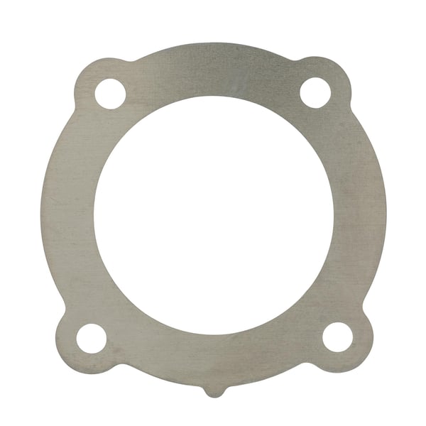 Image of Spacer Zylinderkopf (d) 0,8mm für GILERA/PIAGGIO 125-180ccm 2T AC