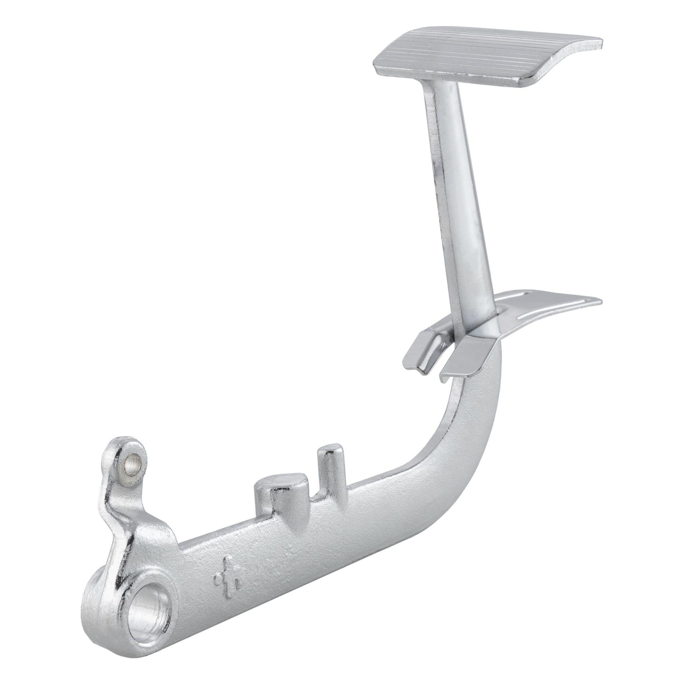 Image of Bremspedal UNI Auto, 19959060 für Lambretta 125 LI 3°/LIS/DL/GP/150 LI 3°/LIS/SX/DL/GP/TV 175 3°/200 TV/DL/GP für Lambretta 125 LI 3°/LIS/DL/GP/150 LI 3°/LIS/SX/DL/GP/TV 175 3°/200 TV/DL/GP