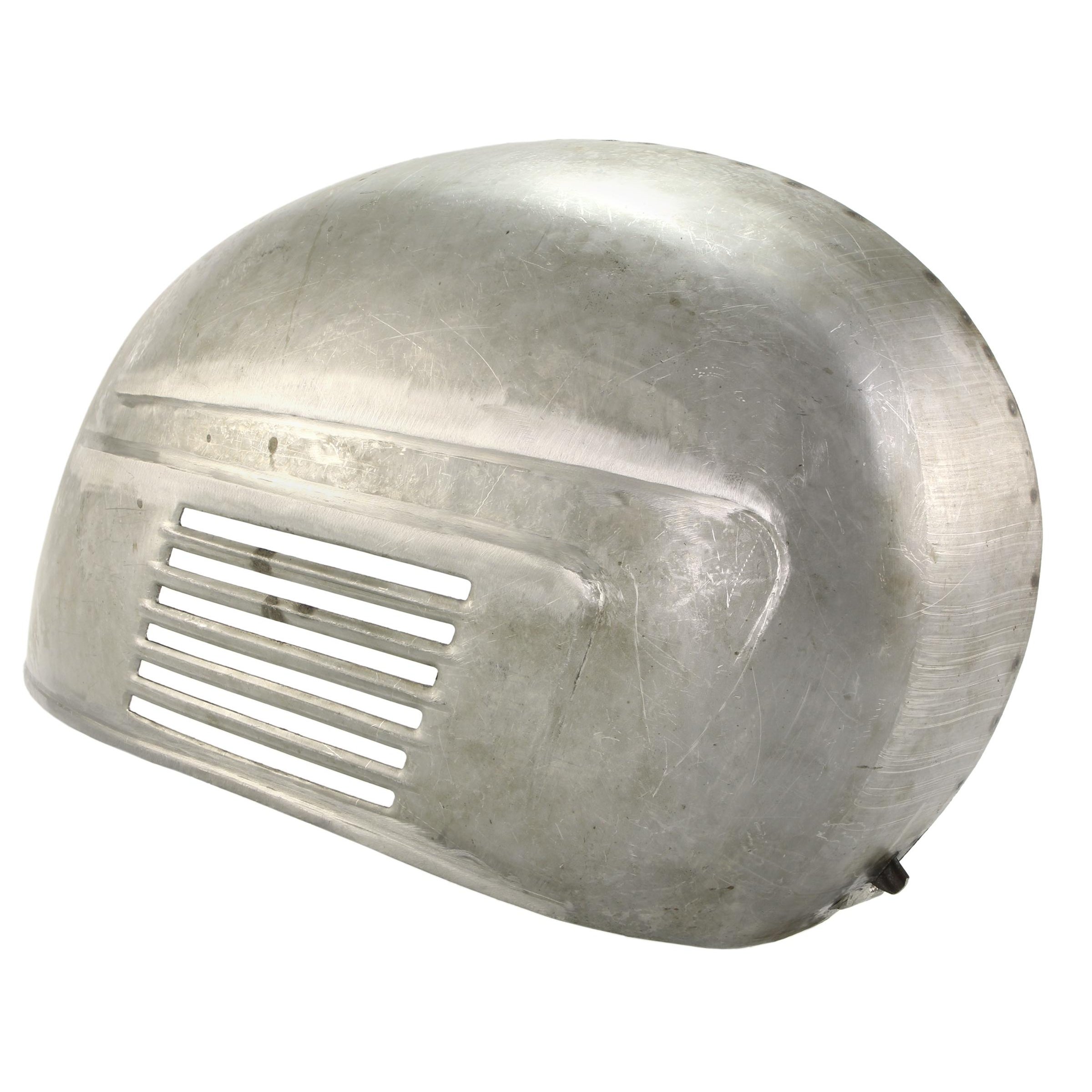 Image of Seitenhaube Motorseite, rechts für Vespa 150 GL VLA1T für Vespa 150 GL VLA1T