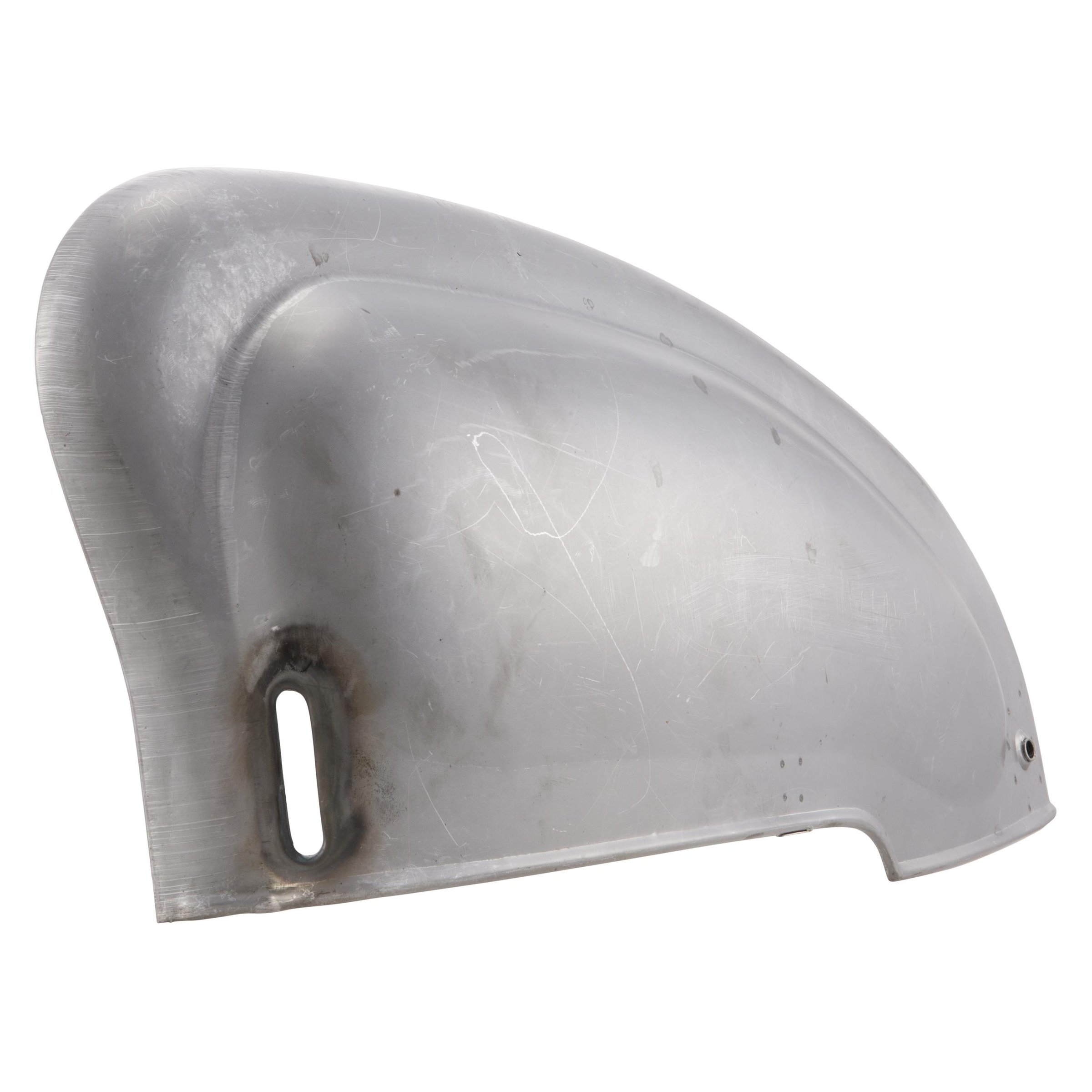 Image of Seitenhaube, links für Lambretta 125 LI 1°-2°/150 LI 1°-2°/175 TV 1°-2° für Lambretta 125 LI 1°-2°/150 LI 1°-2°/175 TV 1°-2°