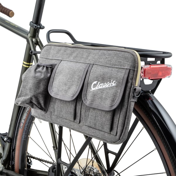 Image of Fahrradtasche SIP Classic für Gepäckträger