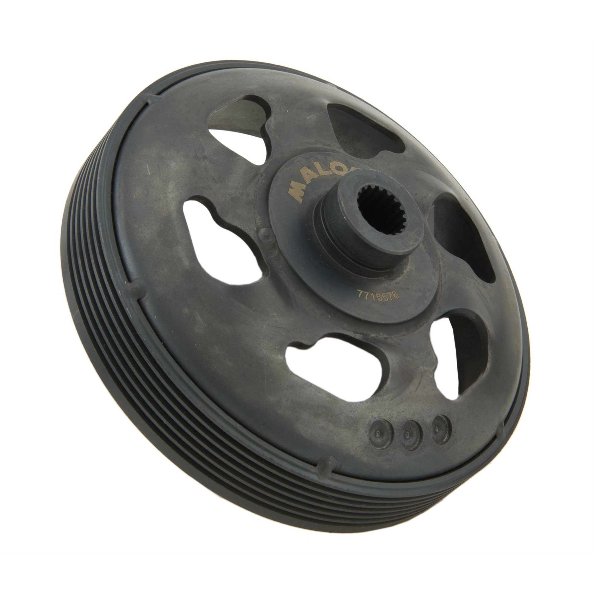 Image of Kupplungsglocke MALOSSI Maxi Clutch Bell 7715576B für SUZUKI 400 Burgman K7/K8/K9/K10 4T LC i.e. für SUZUKI 400 Burgman K7/K8/K9/K10 4T LC i.e.