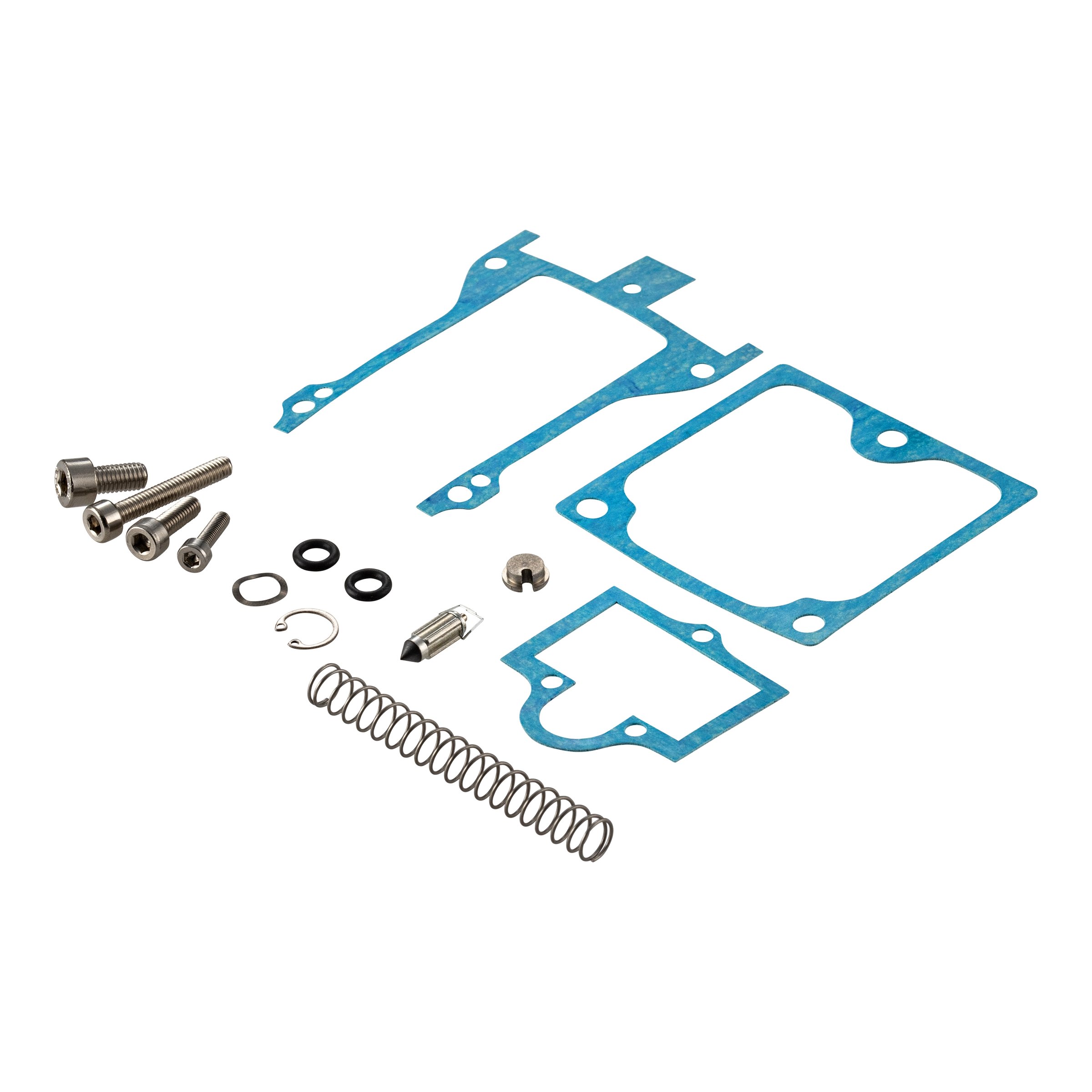 Image of Reparaturkit SMARTCARB 26/28 Billet (BAC Rebuild Kit), Vergaser
