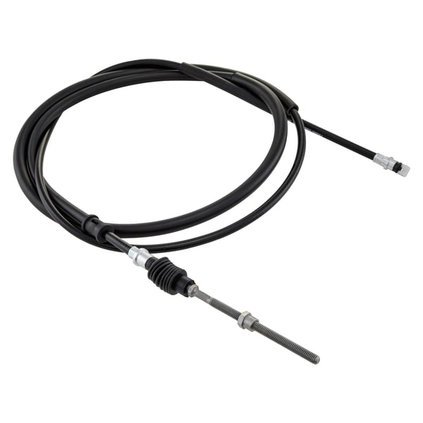 Image of Seilzug Bremse hinten 1C002832 - 1C002490 für Vespa Primavera/Sprint 125-150ccm i.e. 3V 4T AC