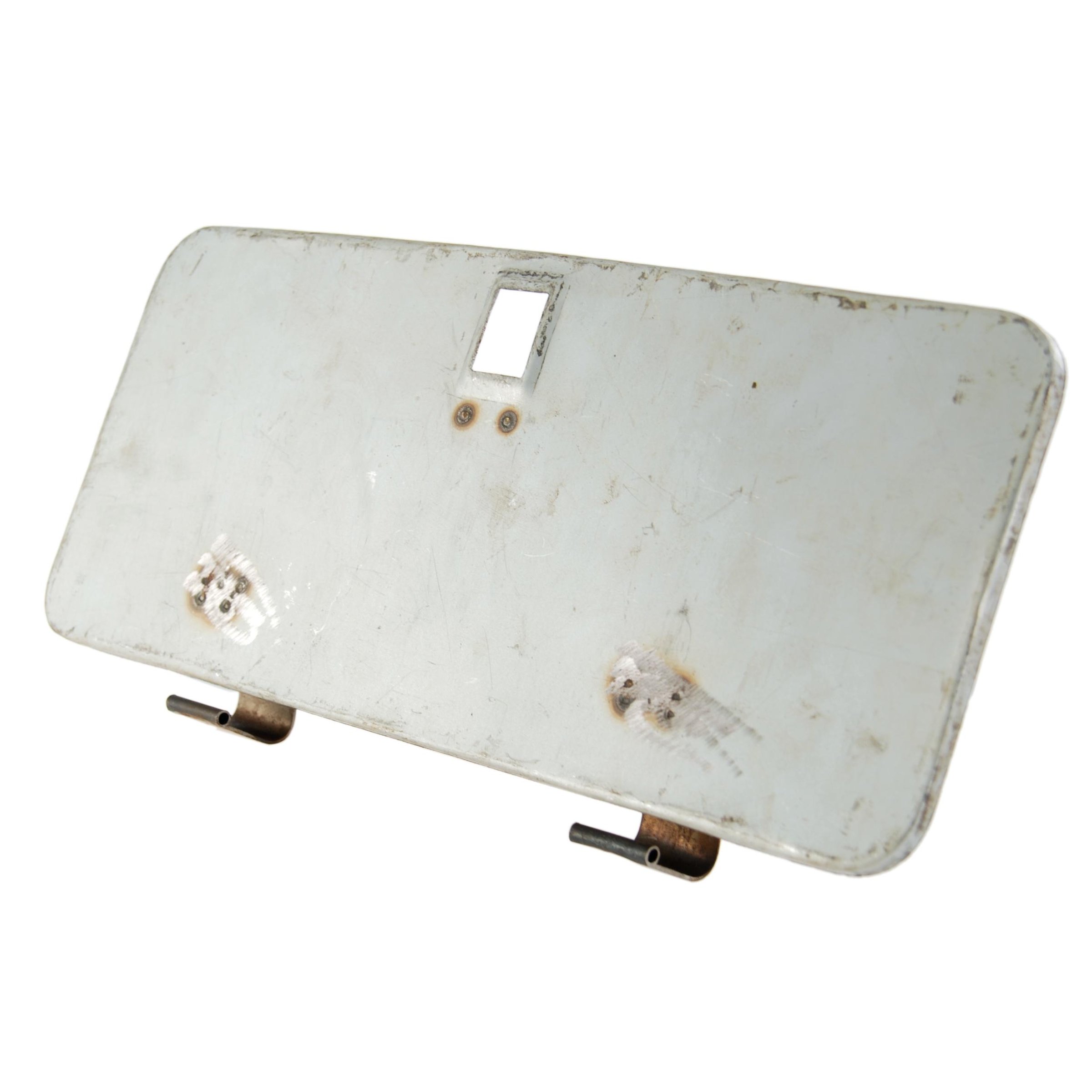 Image of Gepäckfachdeckel SIP, 219163 für Vespa P80-150X/ PX80-200E/P150S/P200E für Vespa P80-150X/ PX80-200E/P150S/P200E