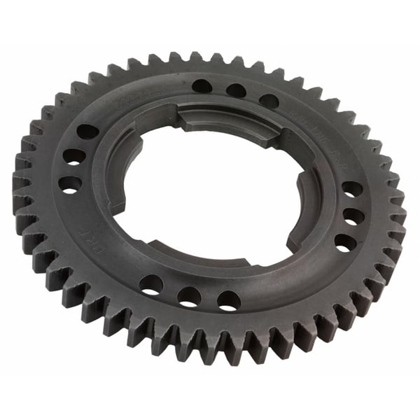 Image of Zahnrad Z 50 DRT 3. Gang 4-Gang PK für Vespa 50 S 3°/Special V5B3T 3°/V5B4T 2°/SR (D)/100 2°/125 PV 2°/ET3 2°/PK50/S/SS/XL/2/FL/PK80-125 S/PK125/ETS/N//XL/XL2