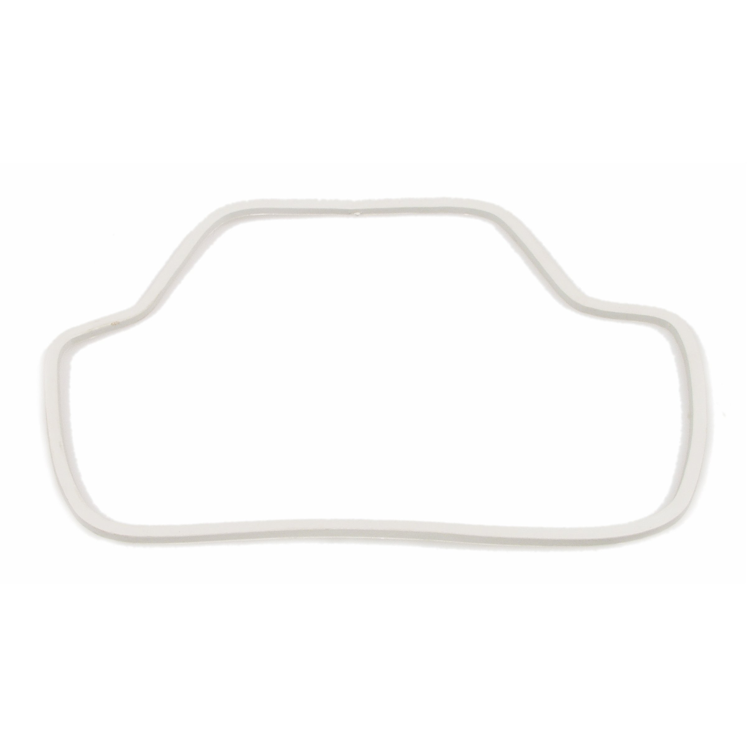 Image of Dichtung Antik groß SIEM Rücklichtglas für Vespa 125 VNB6/150 GL/Sprint> 025478/180SS>0018000 für Vespa 125 VNB6/150 GL/Sprint> 025478/180SS>0018000