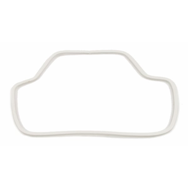 Image of Dichtung Antik groß SIEM Rücklichtglas für Vespa 125 VNB6/150 GL/Sprint> 025478/180SS>0018000