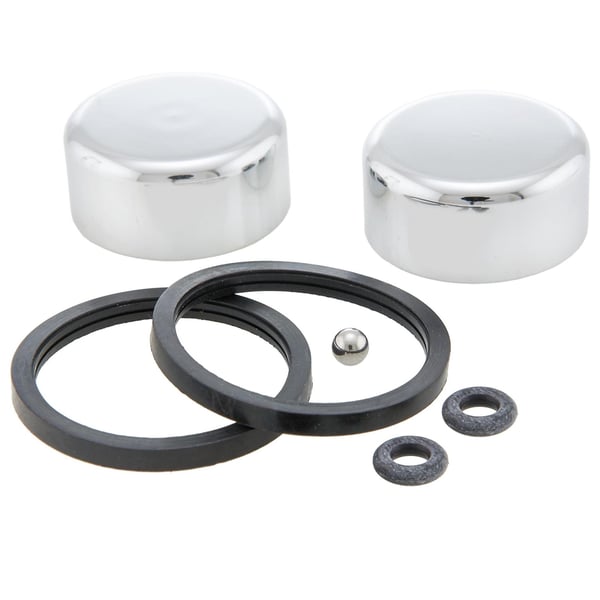 Image of Dichtsatz SIP Bremszange vorne