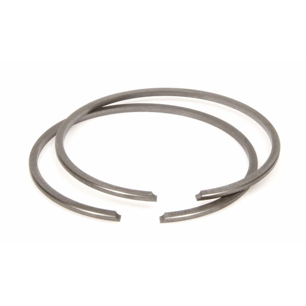 Image of Kolbenringe D.R. 75 ccm für Vespa 50/PK50/S/XL/XL2