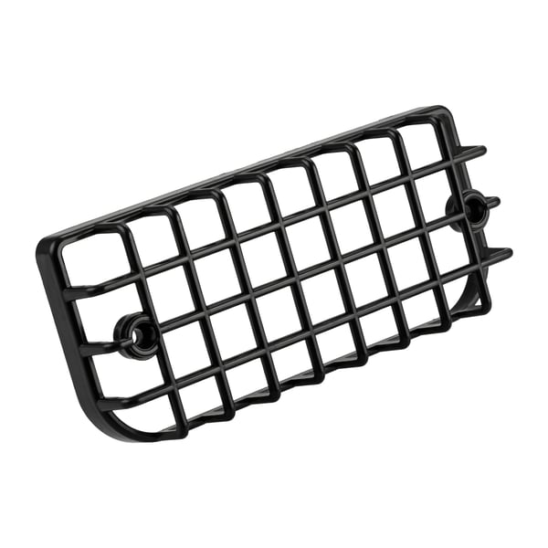 Image of Rücklichtgitter CIF für PIAGGIO Ciao P/PV/PX 50ccm 2T AC