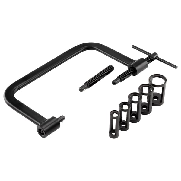 Image of Ventil Montagewerkzeug BUZZETTI Zylinderkopf