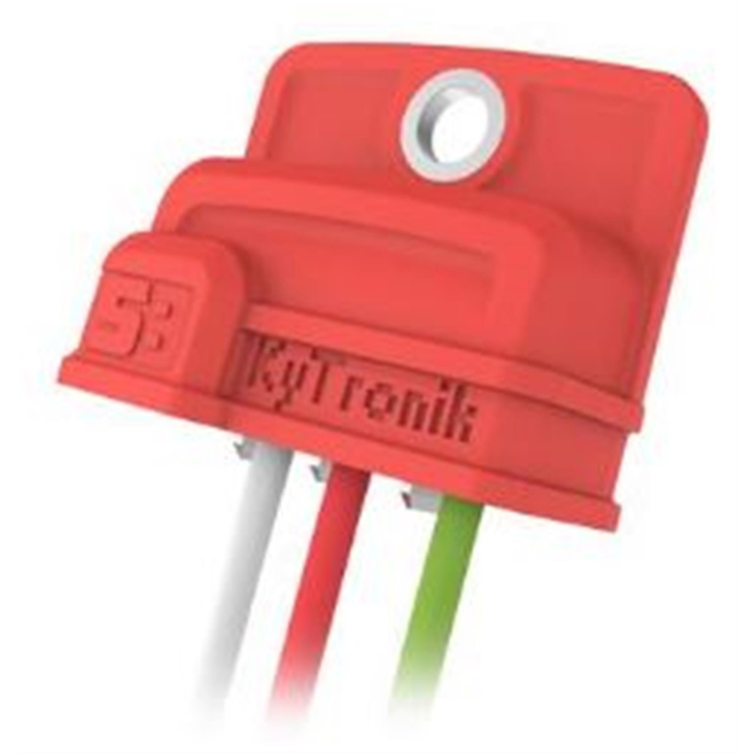 Image of CDI Zündeinheit KyTronik Smart Booster 2016 MK4 für Vespa 125 PV ET3/PK50-125/S/XL/XL2/Automatica/200 Rally 2°/PX80-200/PE/Lusso/T5/Cosa für Vespa 125 PV ET3/PK50-125/S/XL/XL2/Automatica/200 Rally 2°/PX80-200/PE/Lusso/T5/Cosa