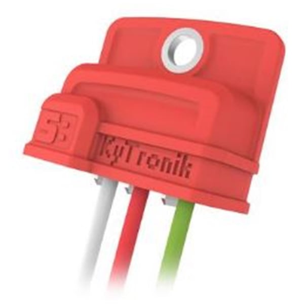 Image of CDI Zündeinheit KyTronik Smart Booster 2016 MK4 für Vespa 125 PV ET3/PK50-125/S/XL/XL2/Automatica/200 Rally 2°/PX80-200/PE/Lusso/T5/Cosa