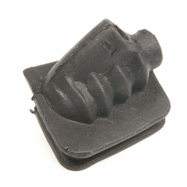 Image of Kabeldurchgang, Lenker, 580810 für Vespa PX'98/MY