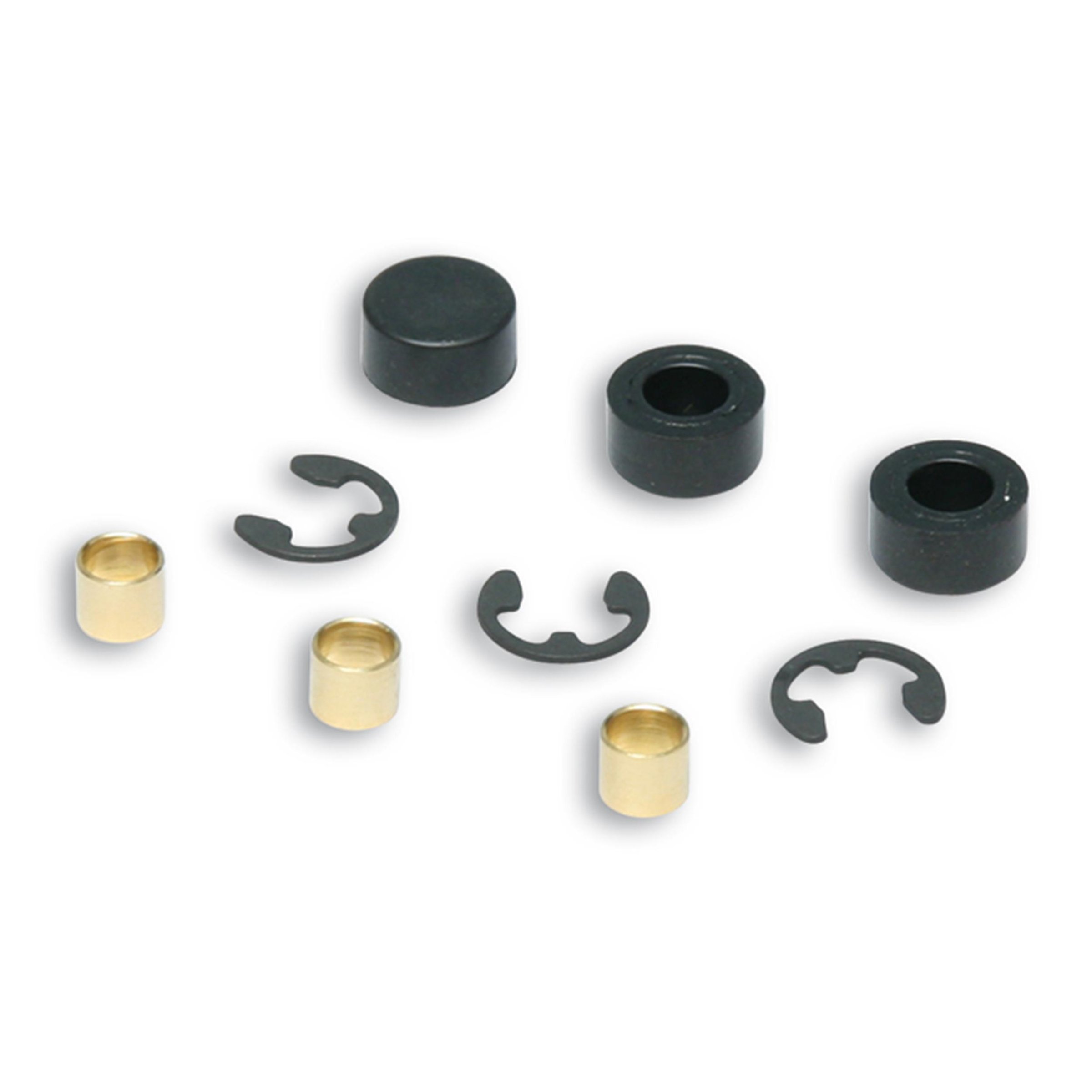 Image of Reparaturkit MALOSSI Anti-Vibration, für Kupplung Delta Clutch
