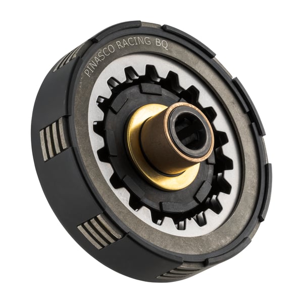 Image of Kupplung PINASCO Bull Clutch Calettata Power Clutch 27090650 für Vespa PX100 E/P125X VNX1T 146341->/P150X VLX1T 264565->/PX150 E/Lusso <- '94