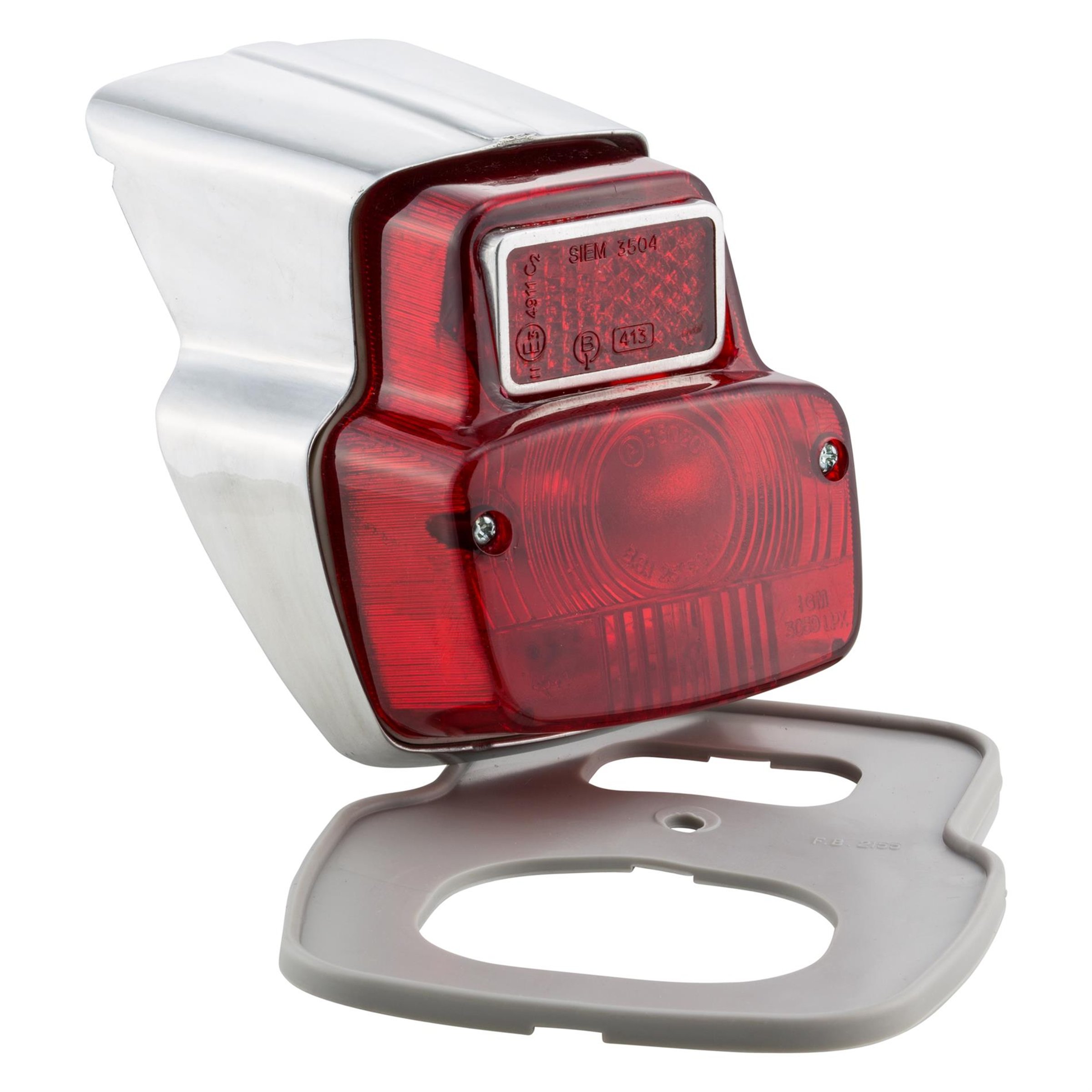 Image of Rücklicht Antik klein für Vespa 50S/SR/SS/90 SS/R/125 VMA1T für Vespa 50S/SR/SS/90 SS/R/125 VMA1T