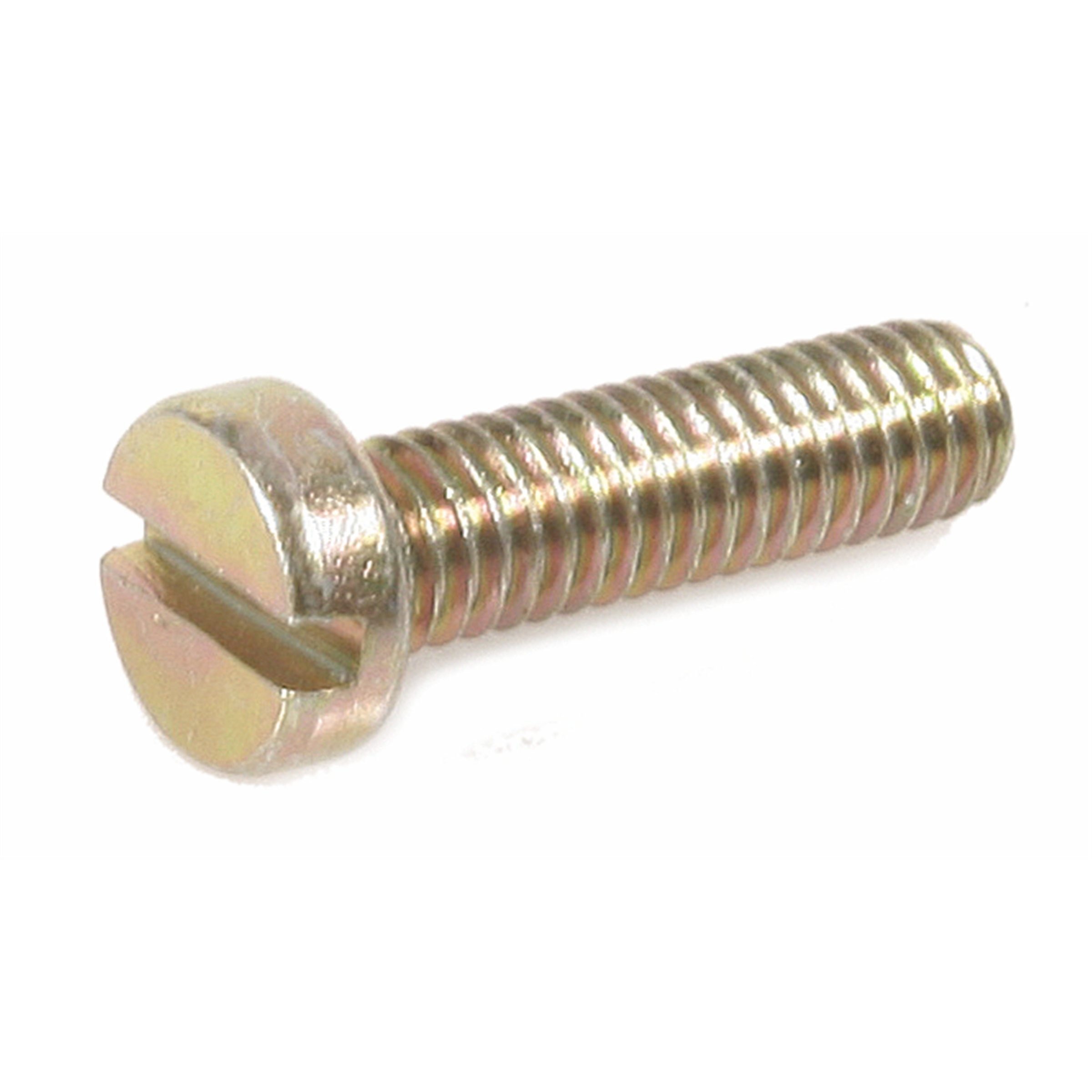 Image of Schraube Ölpumpe M4x14 mm, PIAGGIO für Vespa PX/T5/Cosa mit Getrenntschmierung für Vespa PX/T5/Cosa mit Getrenntschmierung