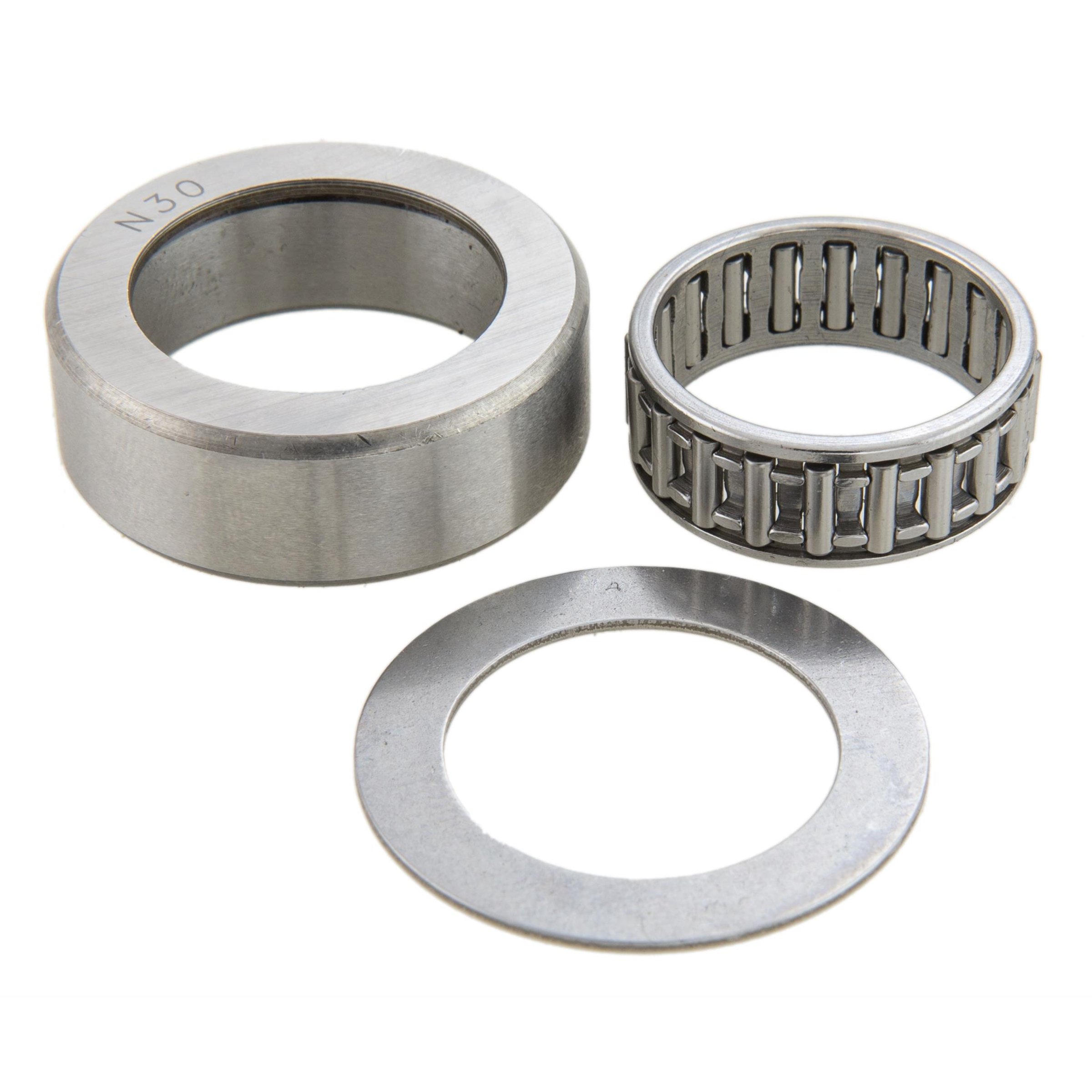 Image of Lager Nebenwelle PREMIUM 34x22x12,5 mm 52761 für Vespa 160 GS/180 SS für Vespa 160 GS/180 SS