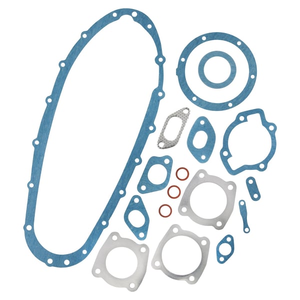 Image of Dichtsatz Motor SIP PREMIUM für Lambretta 125/150 DL/GP/LI/LIS, 175 TV