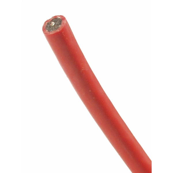 Image of Zündkabel BERU rot