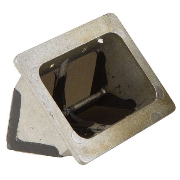 Image of Membranblock QUATTRINI für Lambretta 125 LI/Special/DL/GP/150 LI/Special/SX/DL/GP/175 TV 2°-3°