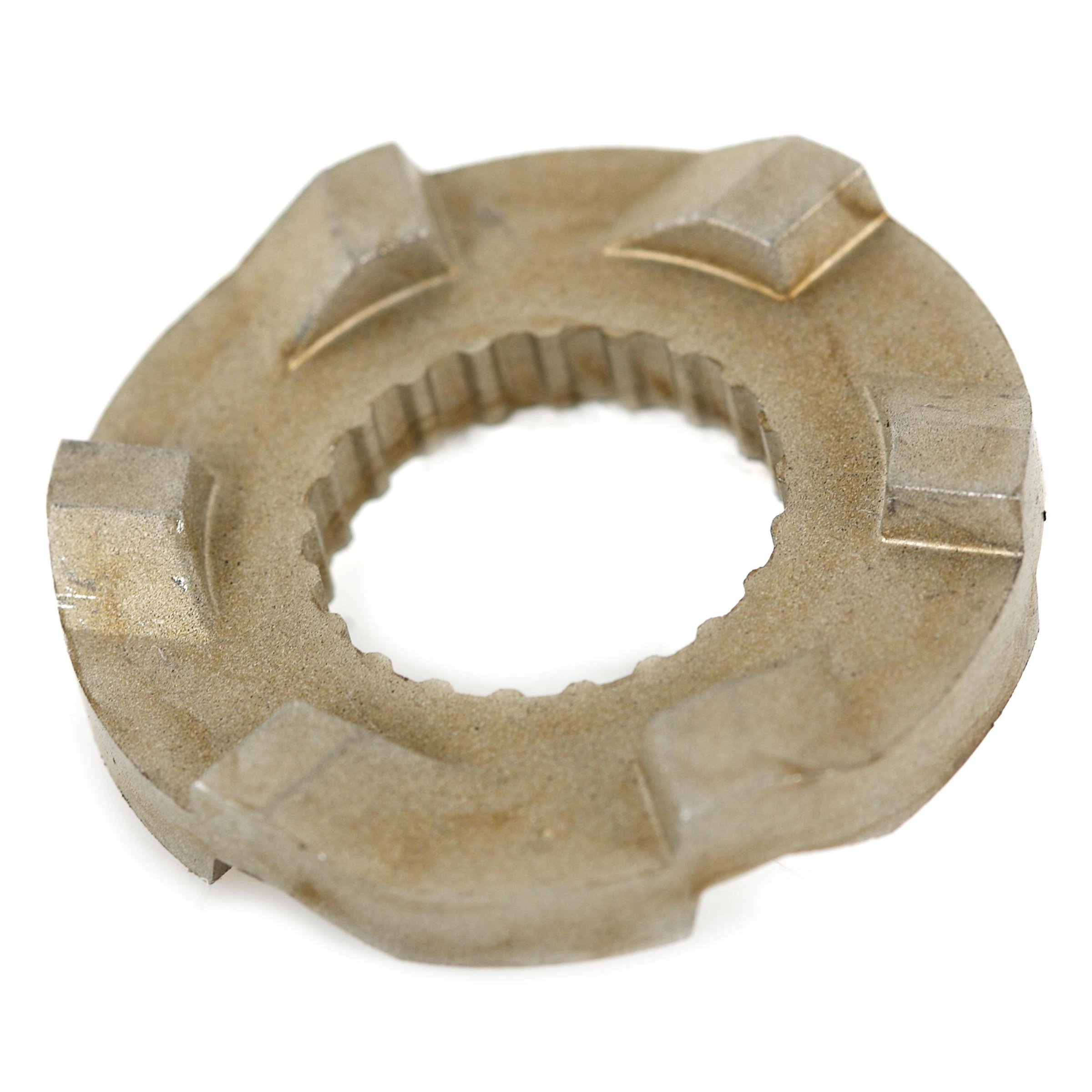 Image of Mitnehmer, Riemenscheibe für Vespa ET4/LX/LXV/S/GTS/GTV/GT/GT L 125-200ccm für Vespa ET4/LX/LXV/S/GTS/GTV/GT/GT L 125-200ccm