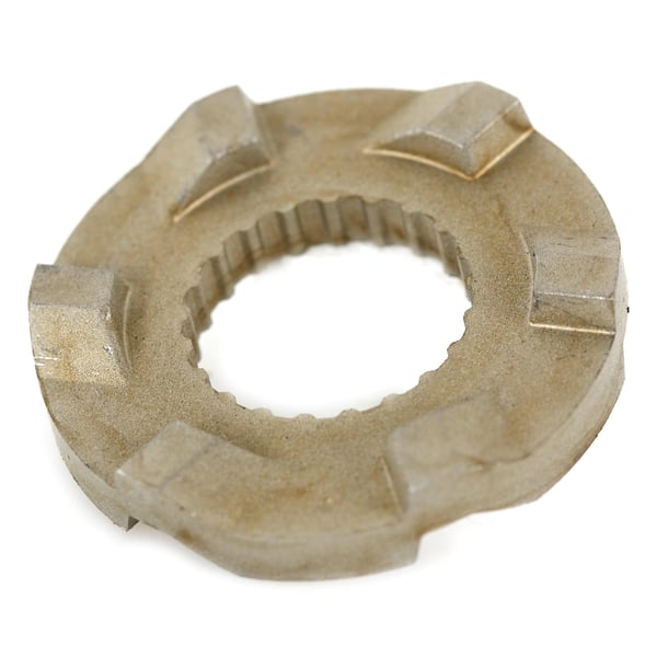 Image of Mitnehmer, Riemenscheibe für Vespa ET4/LX/LXV/S/GTS/GTV/GT/GT L 125-200ccm