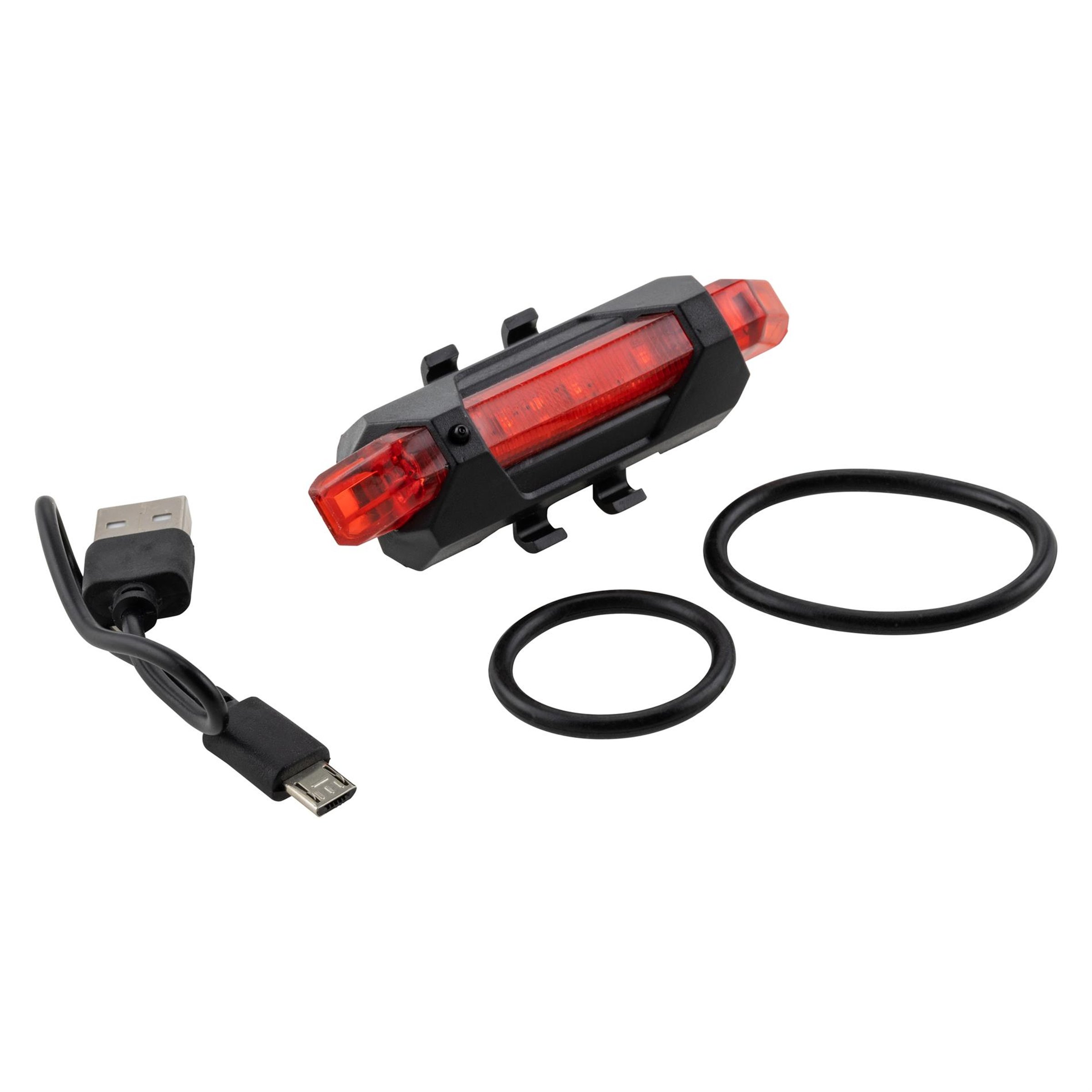 Image of Upgrade Rücklicht MONORIM seitlich für E-Scooter alle Modelle für E-Scooter alle Modelle
