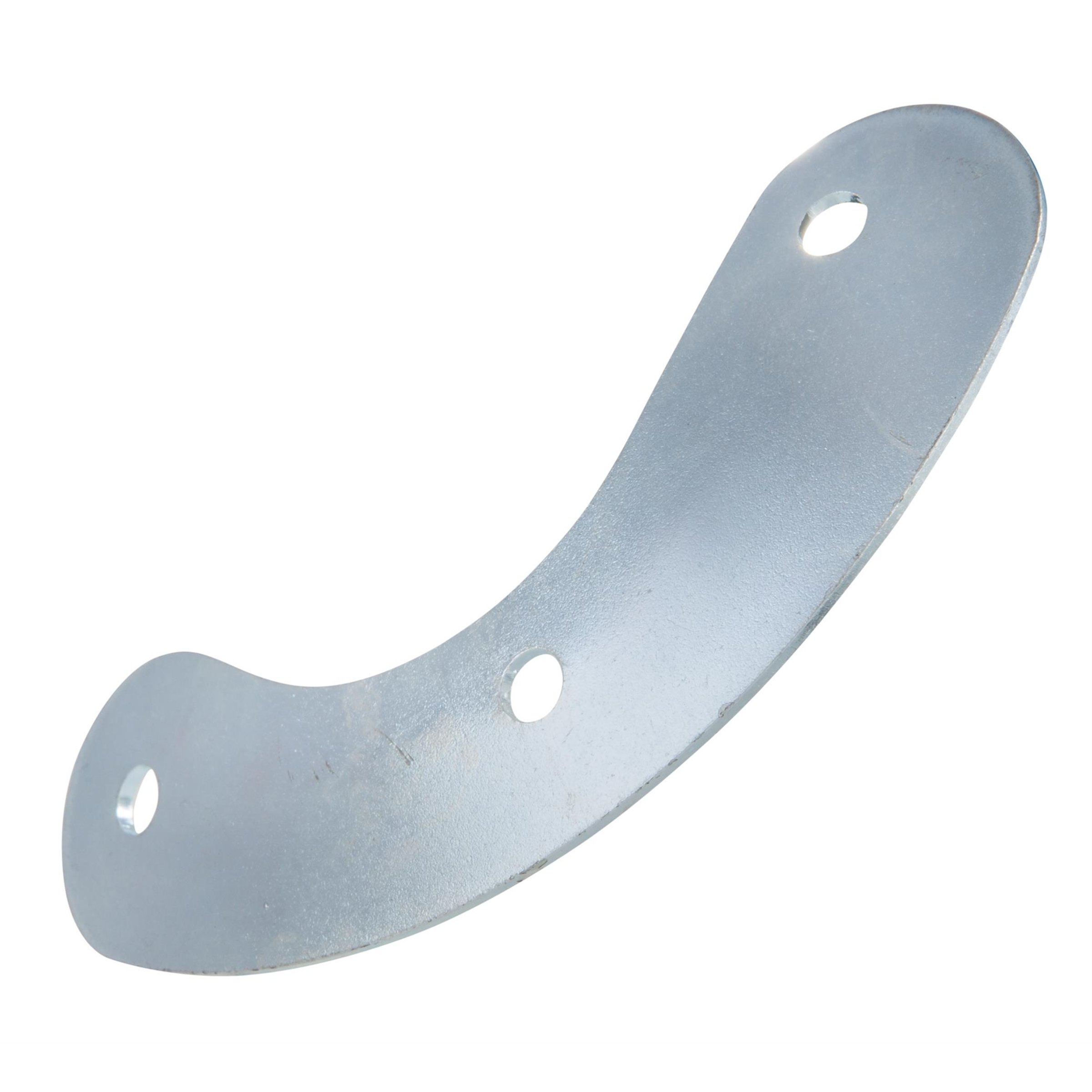 Image of Halteblech, Kotflügel, 24665 für Vespa 125 V1-15/V30-33/VM/VN/VU/Hoffmann/VNA/VNB/150 VL/VB1/VD/VGLA/B/VBA/VBB/GS für Vespa 125 V1-15/V30-33/VM/VN/VU/Hoffmann/VNA/VNB/150 VL/VB1/VD/VGLA/B/VBA/VBB/GS