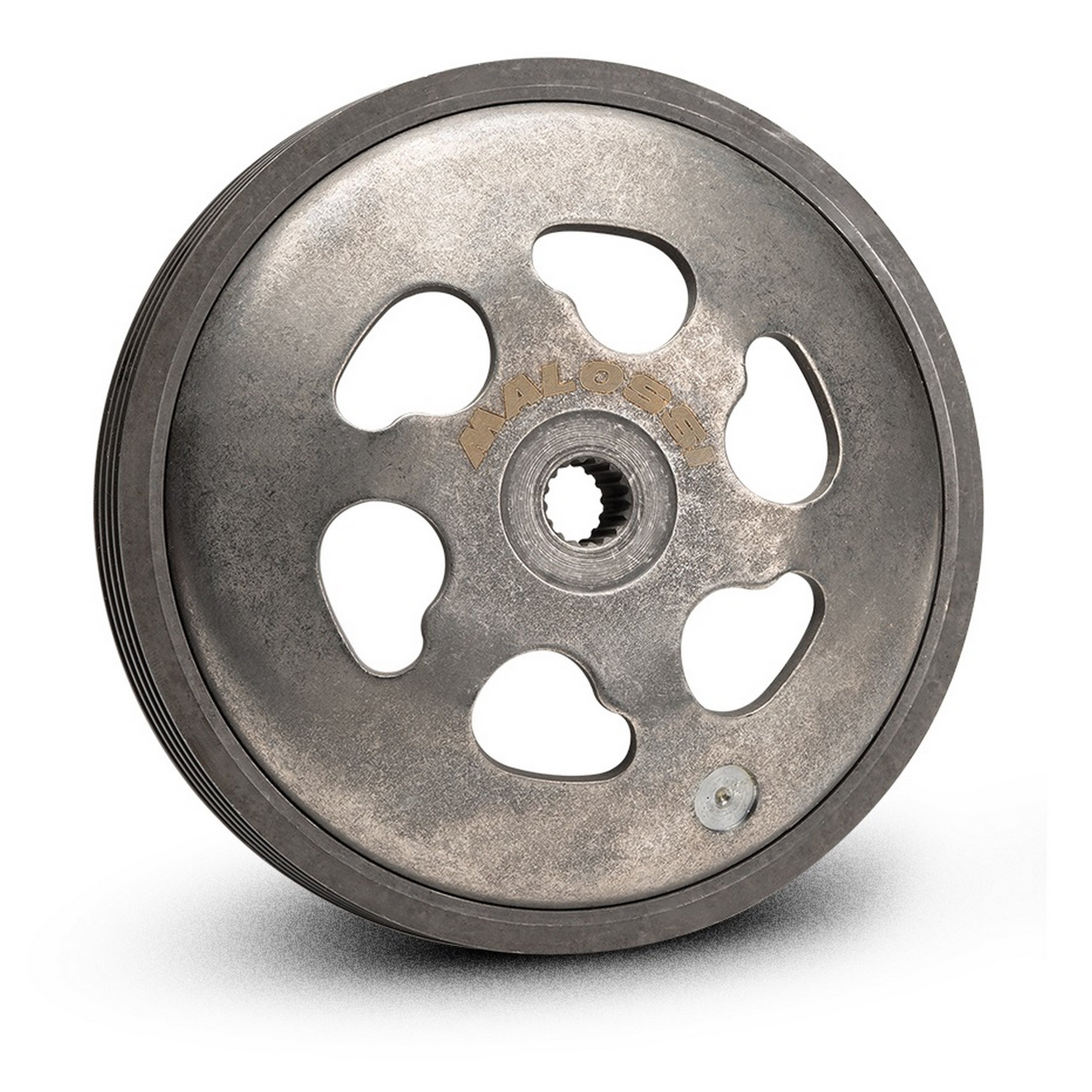 Image of Kupplungsglocke MALOSSI Wing Clutch Bell 7719117 für MINARELLI 50 ccm für MINARELLI 50 ccm
