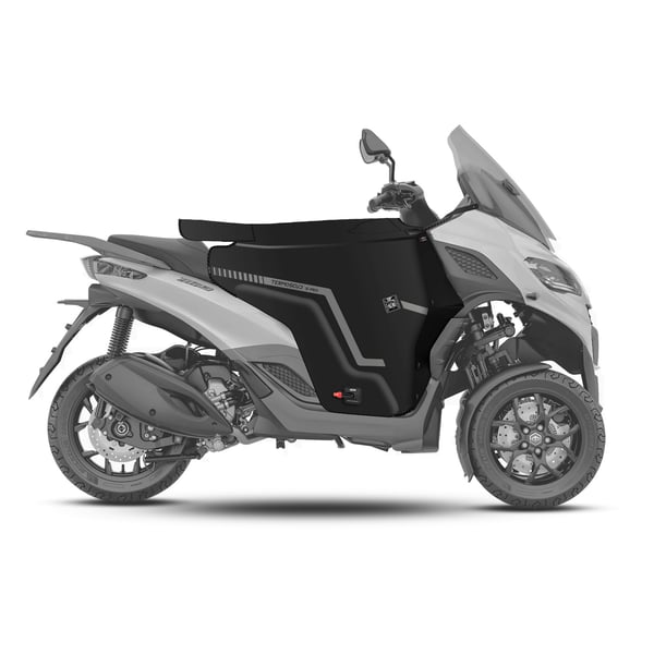 Image of Wind- und Wetter Beinschutz Termoscud S-PRO TUCANO URBANO