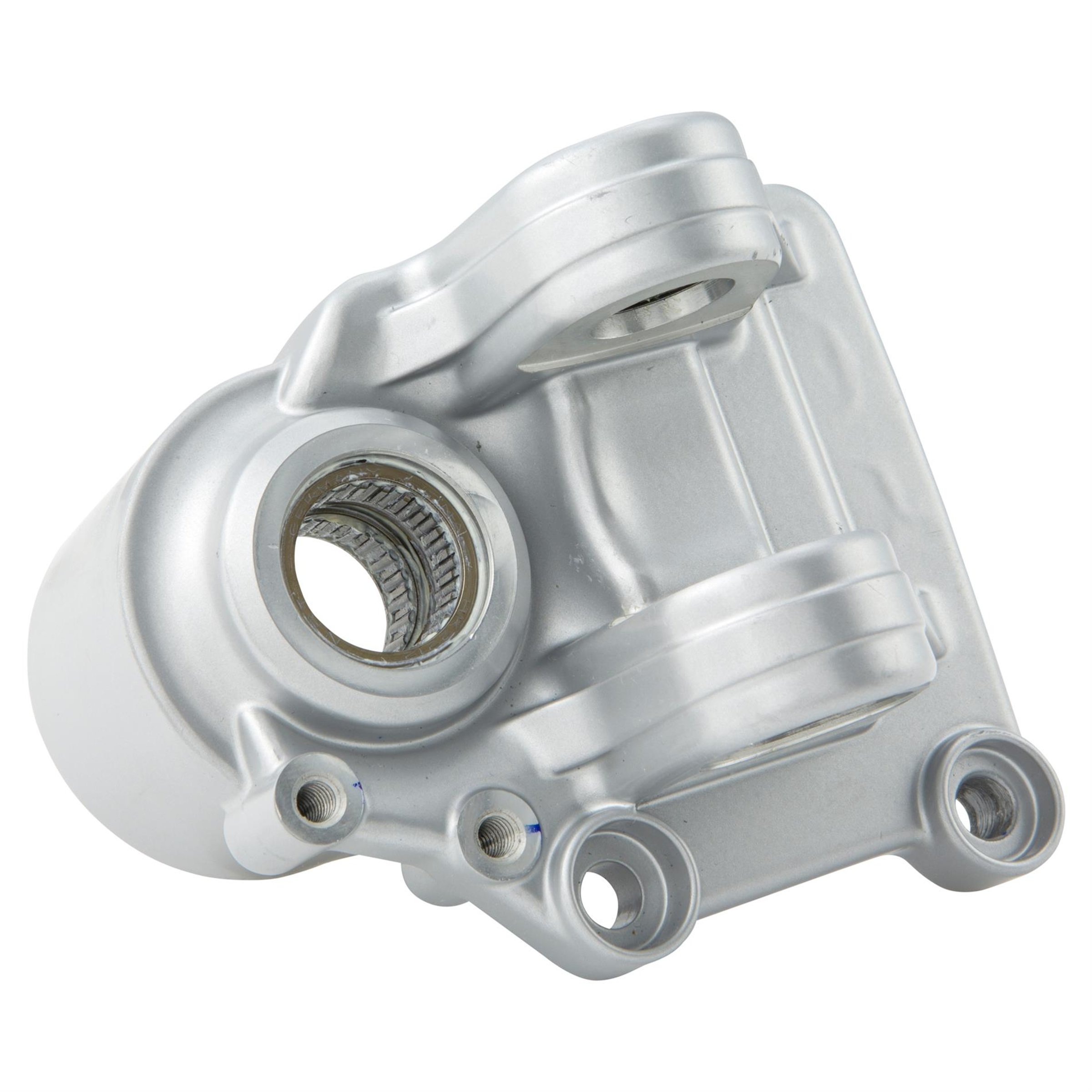 Image of Achsaufnahme PIAGGIO, Bremszange/Stoßdämpfer vorne, 1C0005065 für Vespa GTS/GTS Super 125-300ccm ('14-'16) für Vespa GTS/GTS Super 125-300ccm ('14-'16)