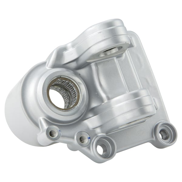 Image of Achsaufnahme PIAGGIO, Bremszange/Stoßdämpfer vorne, 1C0005065 für Vespa GTS/GTS Super 125-300ccm ('14-'16)