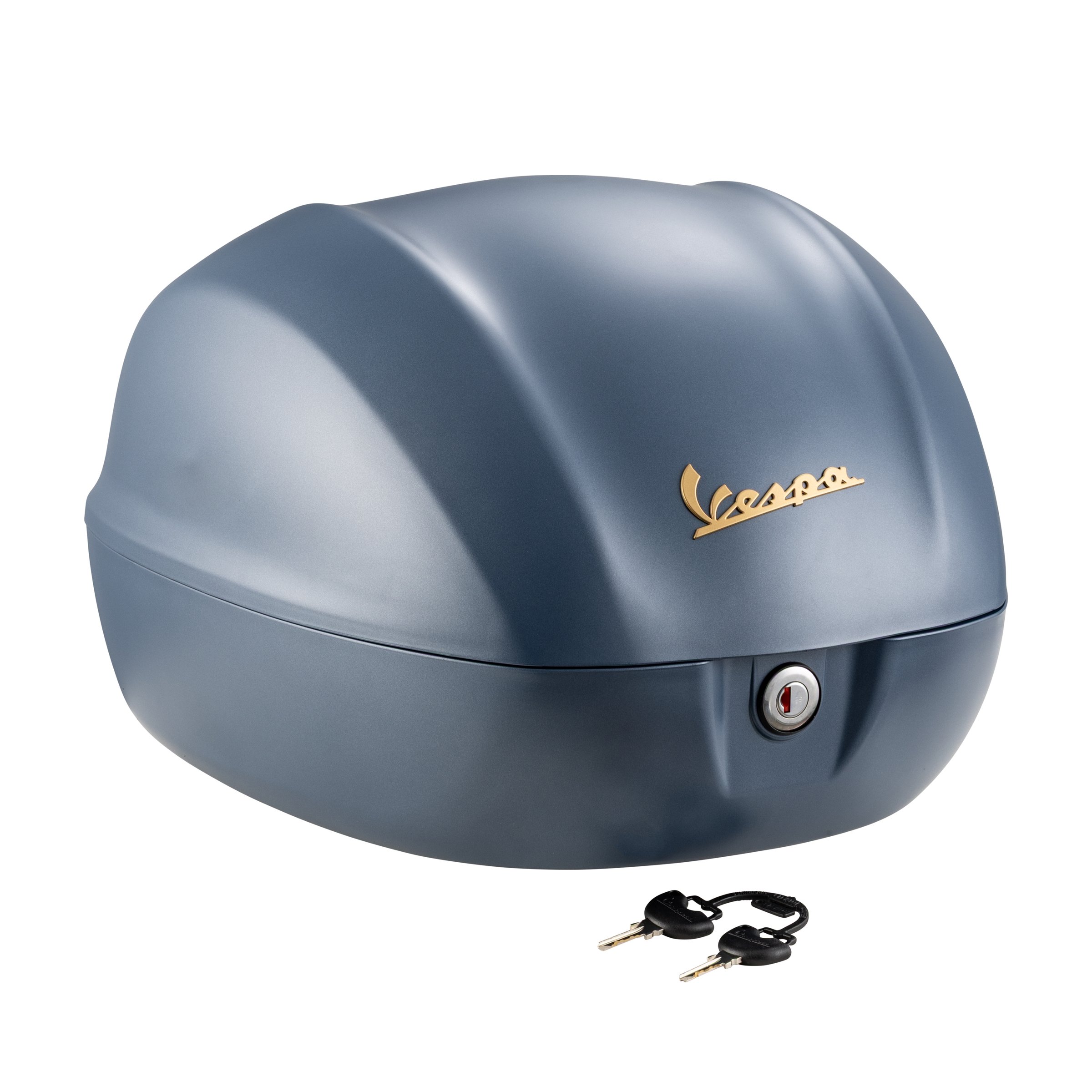Image of Top Case PIAGGIO 1B013171 für Vespa Primavera Officina 8 50-125ccm für Vespa Primavera Officina 8 50-125ccm