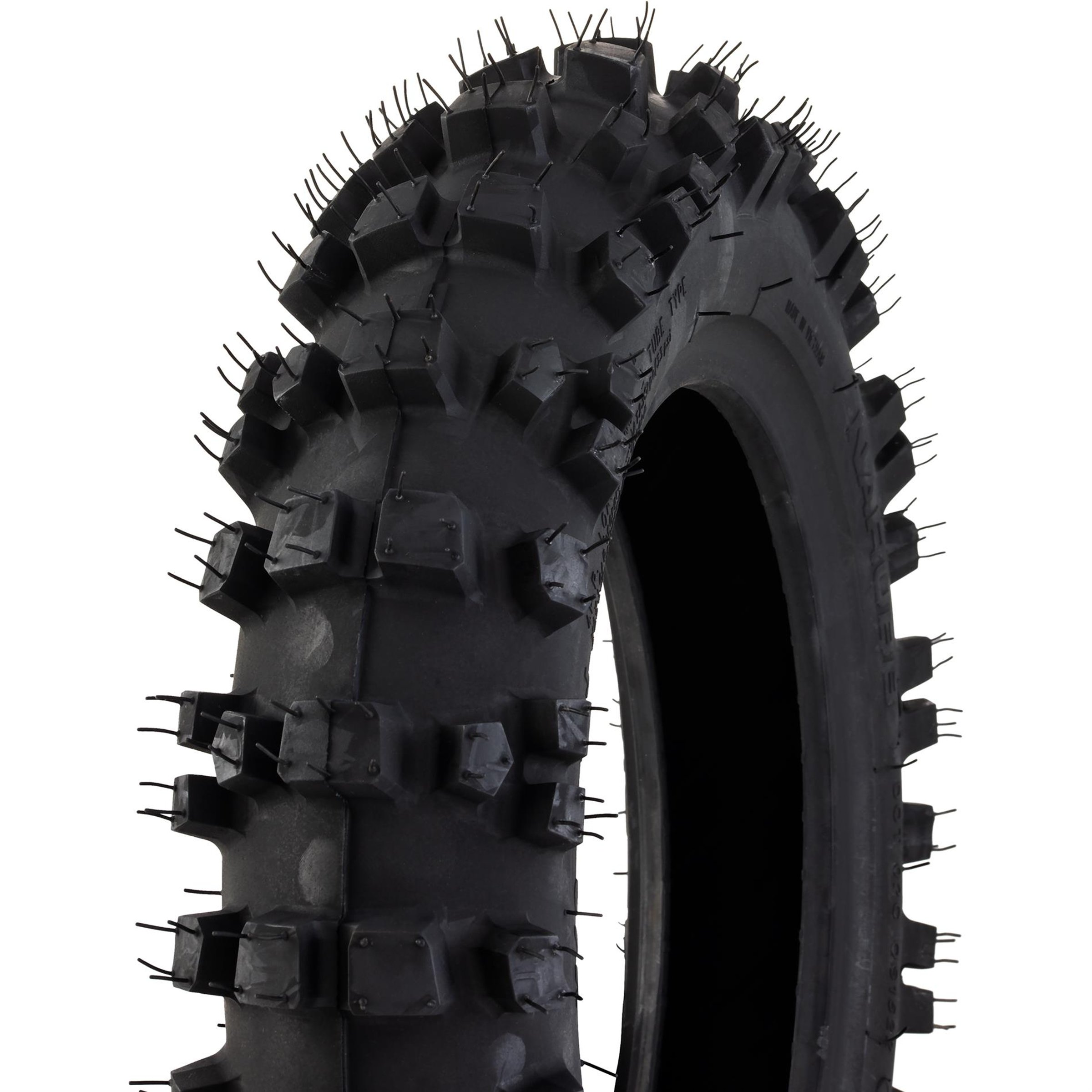 Image of Reifen SOBEK/NARUBB S1522 3.00-10 42J TT M/C reinforced M+S vorne oder hinten vorne oder hinten